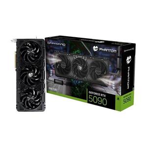 Gainward GF RTX5090 Phantom, 32GB GDDR7
