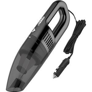USISIVAČ ZA AUTO XO CZ001A CRNI