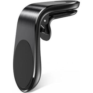 Universal AIR OUTLET Phone Holder to air vent black