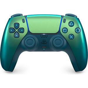 PS5 Dualsense Wireless Controller Chroma Teal