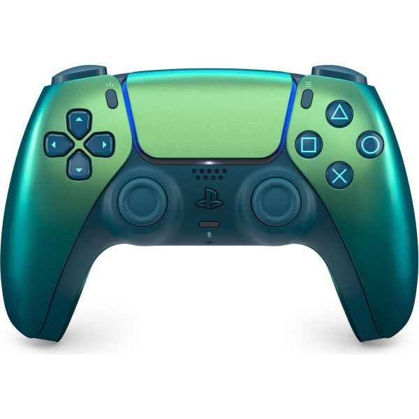 PS5 Dualsense Wireless Controller Chroma Teal