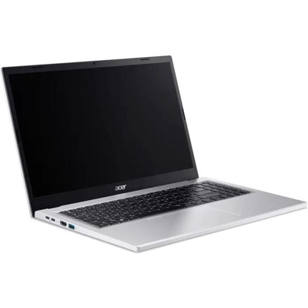 AG15-41P-R8ZN, 15,6/FHD/Ryzen7 7735HS/32GB/S512GB/DOS/SLV/2Y