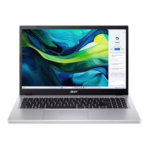 AG15-71P-75AL, 15,6/FHD/i7-13620H/16GB/S512GB/INT/DOS/SLV/2Y