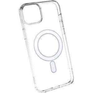 MASKICA MAGSAFE ZA APPLE IPHONE 15 PLUS PROZIRNA