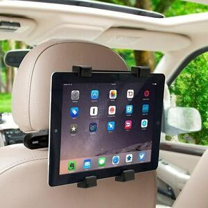 MAXMOBILE DRŽAČ ZA TABLET 7"-13" Headrest TZ03+P3