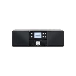 PANASONIC SC- DM202EG-K COMPACT STEREO SYSTEM