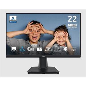 MON 22 MSI PRO MP225V FHD VA 100Hz