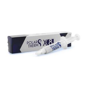 TG Polartherm X-8 - 2g, termalna pasta