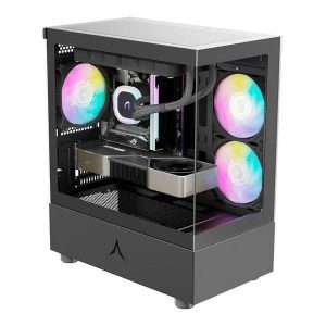 Spire U20 Cubic Mini, bez napajanja