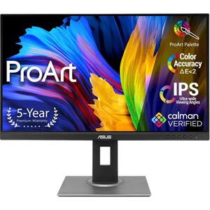ASUS PA278QV 27", DP, mDP, HDMI, USB, zvuč., QHD