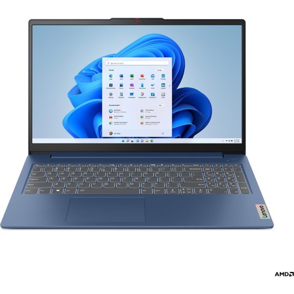 Lenovo Ideapad 3 R7-5825U/16GB/1TB/15,6"FHD/W11H