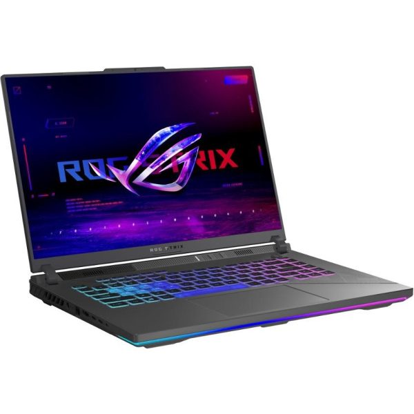 ASUS G614 R9-8940HX/32GB/1TB/RTX5070Ti/16"/W11