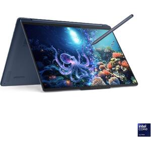 Lenovo Yoga 9 2-in-1 U7/32GB/1TB/14''/W11P/plava
