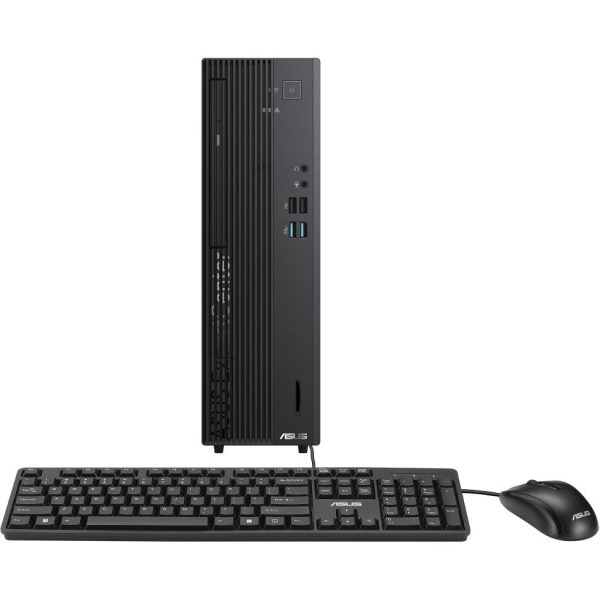 ASUS D501SER i5/16GB/1TB/SFF/W11P/tipk+miš/5god