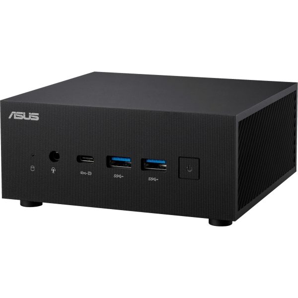 Asus PN53 R5-7530U/No RAM/2xM.2+2,5"/DOS