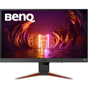 Monitor BenQ Gaming EX240N 23.8" MOBIUZ, FHD 1920x1080, VA, 1ms, 165Hz, 1xHDMI/1xDP, zvučnici 2.5Wx2