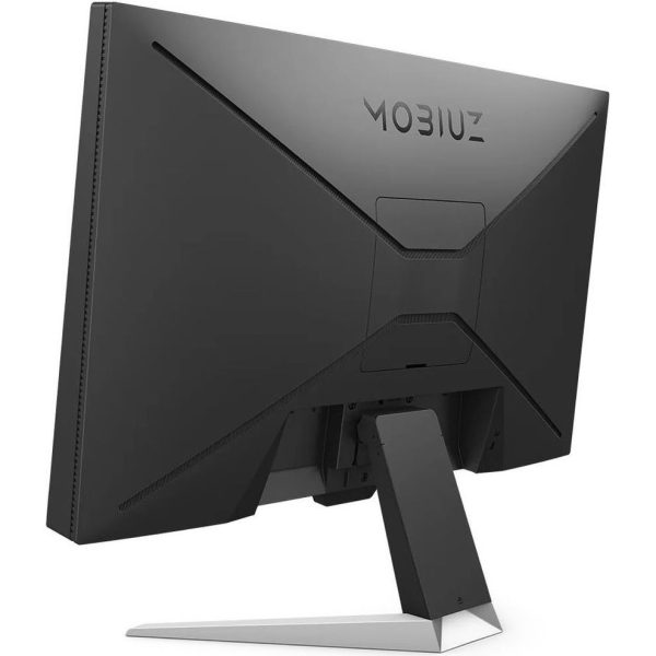 Monitor BenQ Gaming EX240N 23.8" MOBIUZ, FHD 1920x1080, VA, 1ms, 165Hz, 1xHDMI/1xDP, zvučnici 2.5Wx2 - Slika 3