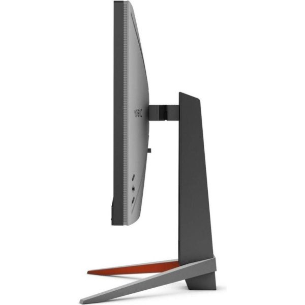 Monitor BenQ Gaming EX2710Q 27" MOBIUZ, QHD 2560x1440 2K, IPS, 1ms, 165Hz, 2xHDMI/1xDP, zvučnici 2Wx2 + 5W woofer - Slika 3