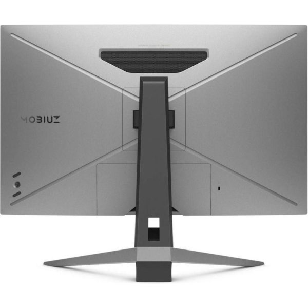 Monitor BenQ Gaming EX2710Q 27" MOBIUZ, QHD 2560x1440 2K, IPS, 1ms, 165Hz, 2xHDMI/1xDP, zvučnici 2Wx2 + 5W woofer - Slika 4