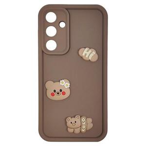 MM TPU SAM GALAXY A56 SILICONE CANDY TOYS
