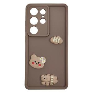 MM TPU SAM GALAXY S25 ULTRA - SILICONE CANDY TOYS