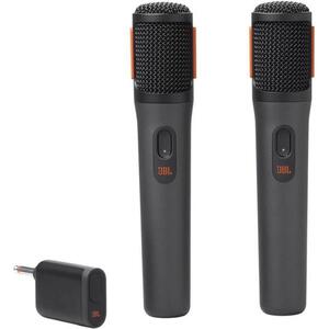 JBL PartyBox set bežičnih mikrofona
