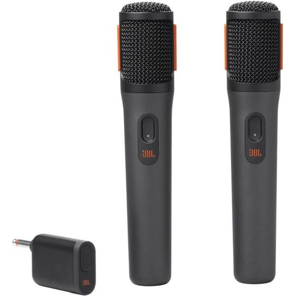 JBL PartyBox set bežičnih mikrofona