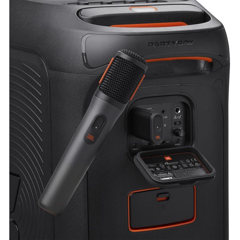 JBL PartyBox set bežičnih mikrofona - Slika 2