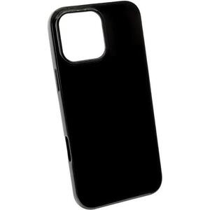MASKICA +CLASS TPU ZA APPLE IPHONE 16 PRO MAX CRNA