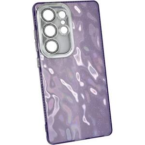 MASKICA +CLASS TPU PRIME ZA SAMSUNG S25 ULTRA, S938 LJUBIČASTA