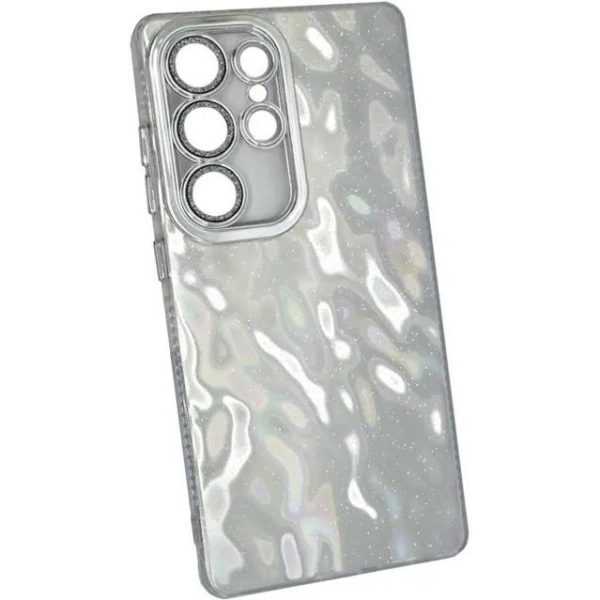 MASKICA +CLASS TPU PRIME ZA SAMSUNG S25 ULTRA, S938 BIJELA