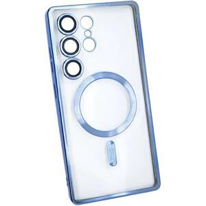 MASKICA +CLASS MAGSAFE ELECTRO ZA SAMSUNG S25 ULTRA, S938B PLAVA