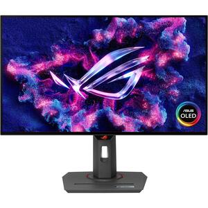 ASUS XG27AQDMG 27", QHD, 2xHDMI, DP, HAS, 240Hz