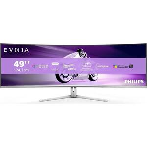 Philips 49" 49M2C8900, QD OLED, 2xHDMI, DP, USB-C