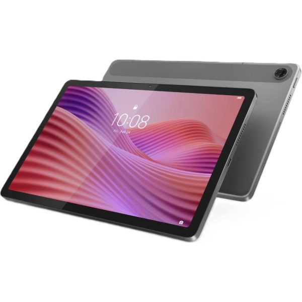 Lenovo Tab OctaC/4GB/64GB/WIFI/10.1"/sivi