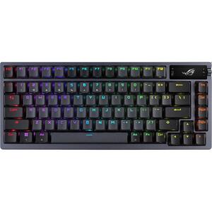 ASUS ROG AZOTH, ROG NX RED