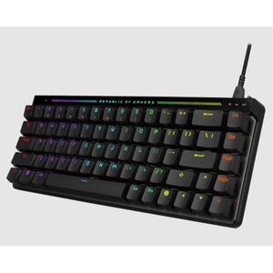 ASUS ROG Falchion Ace HFX, ROG HFX Magnetic
