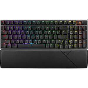 ASUS ROG Strix Scope II 96, crna