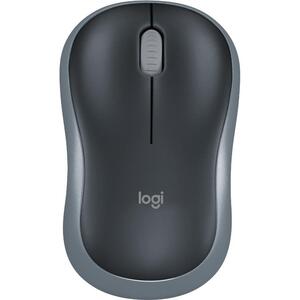 Miš bežični Logitech M185 Grey