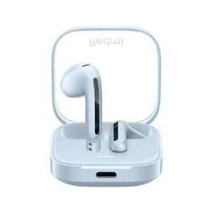 XIAOMI REDMI BUDS 6 ACTIVE: PLAVA-BEŽIČNE SLUŠALICE
