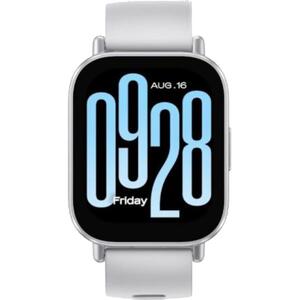 Xiaomi Redmi Watch 5 Active srebrna, pametni sat
