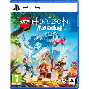 Lego Horizon Adventures PS5