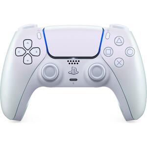 PS5 Dualsense Wireless Controller Chroma Pearl