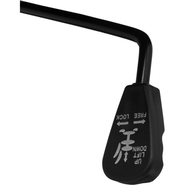 White Shark GAMING STOLICA ZOLDER - Slika 3