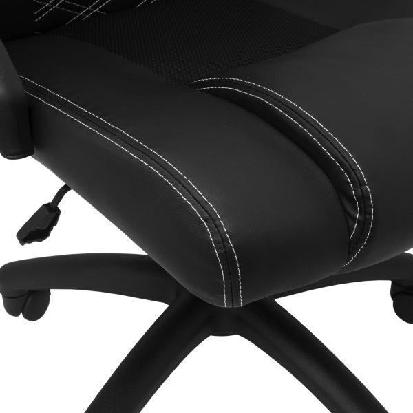 White Shark GAMING STOLICA ZOLDER - Slika 6