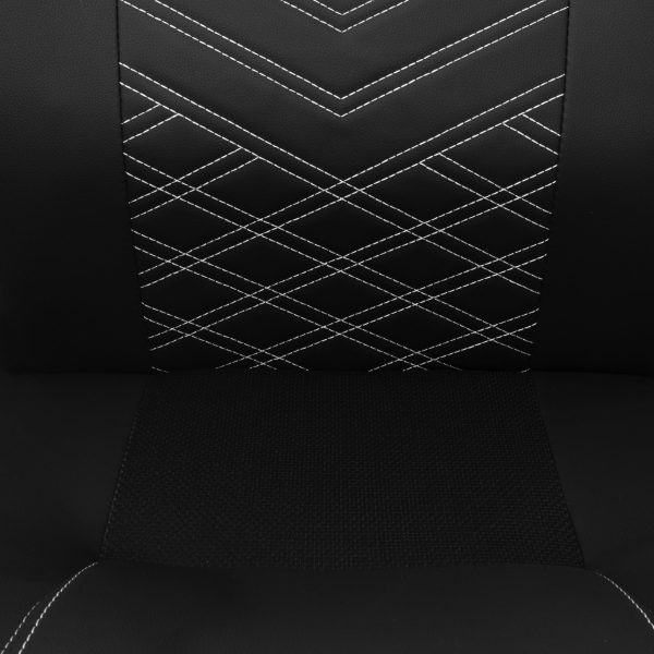 White Shark GAMING STOLICA ZOLDER - Slika 8