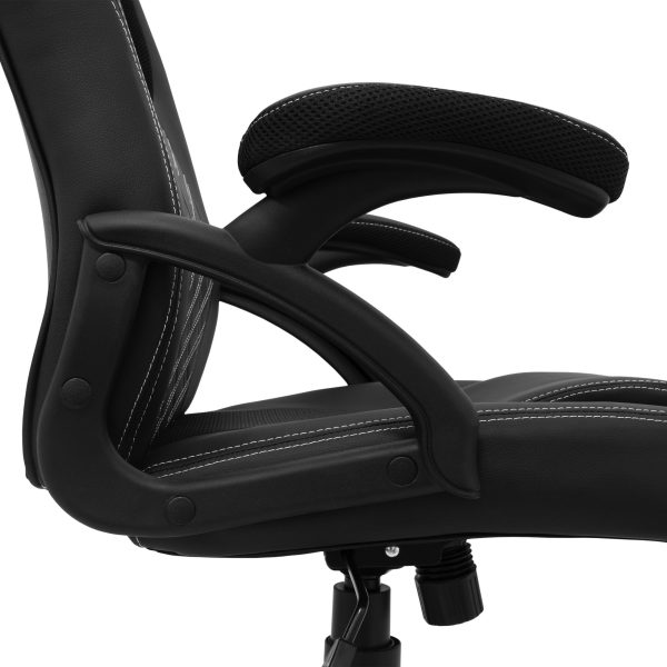 White Shark GAMING STOLICA ZOLDER - Slika 9
