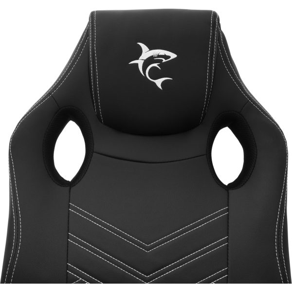White Shark GAMING STOLICA ZOLDER - Slika 10