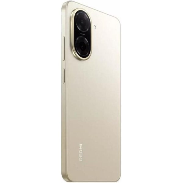 Mobitel Xiaomi Redmi A5 4/128GB, zlatni