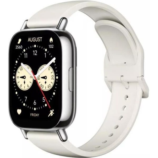 Xiaomi Redmi Watch 5 Lite, zlatni